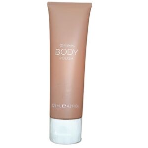 Nuskin AgeLOC Smooth & Radiant Skin Body Polish 125ml